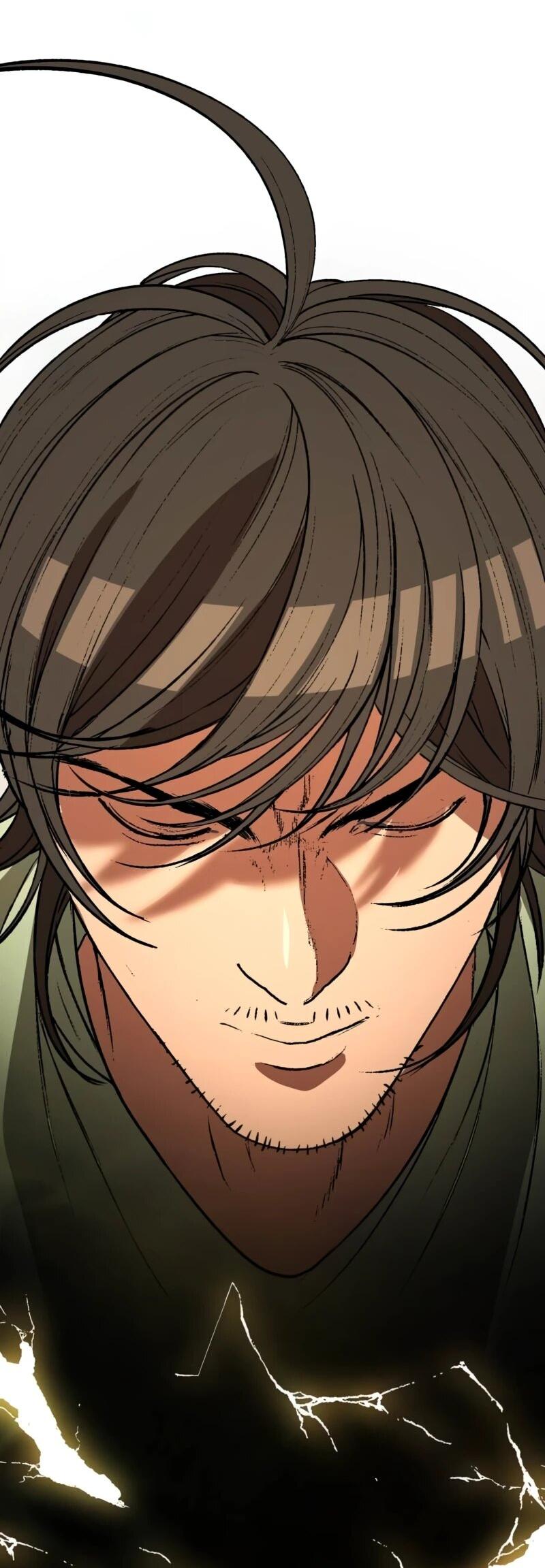 Манга Возвращение Профессора Рун - Глава 69 Страница 73