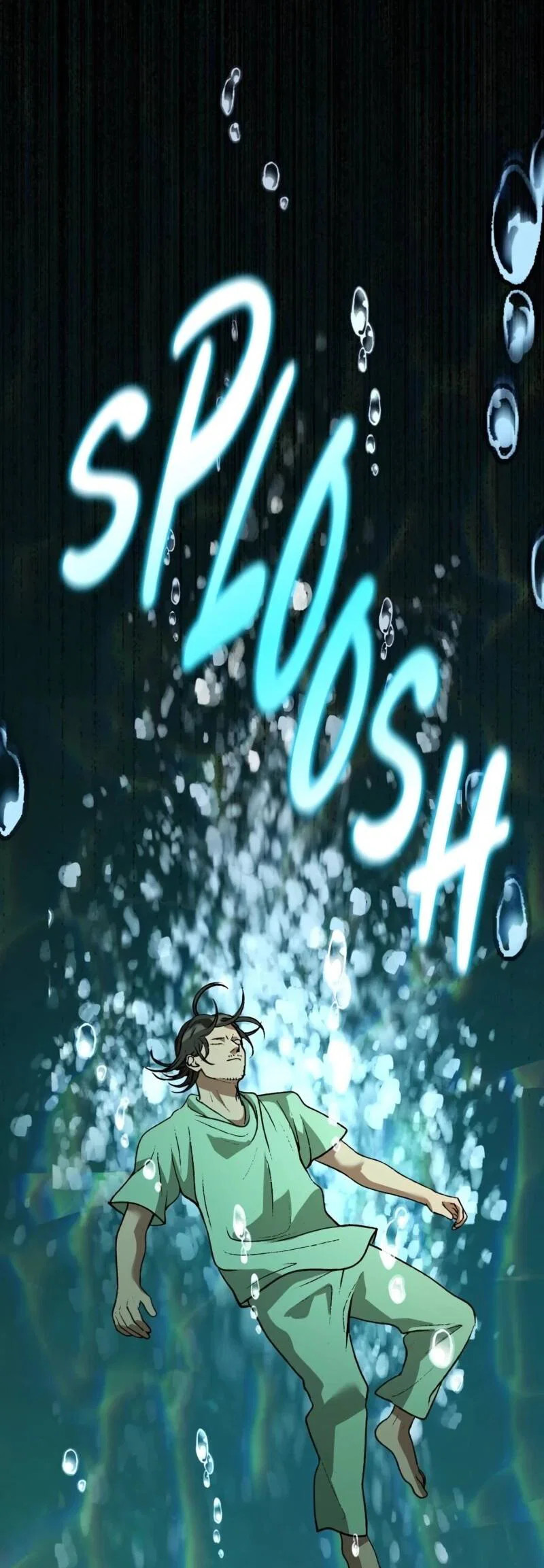 Манга Возвращение Профессора Рун - Глава 69 Страница 81