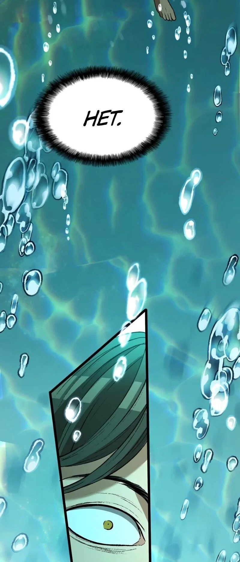 Манга Возвращение Профессора Рун - Глава 69 Страница 82