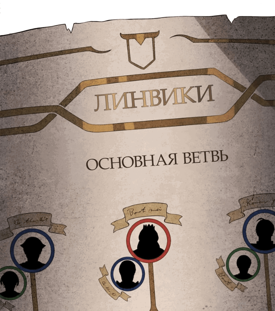 Манга Возвращение Профессора Рун - Глава 29 Страница 81