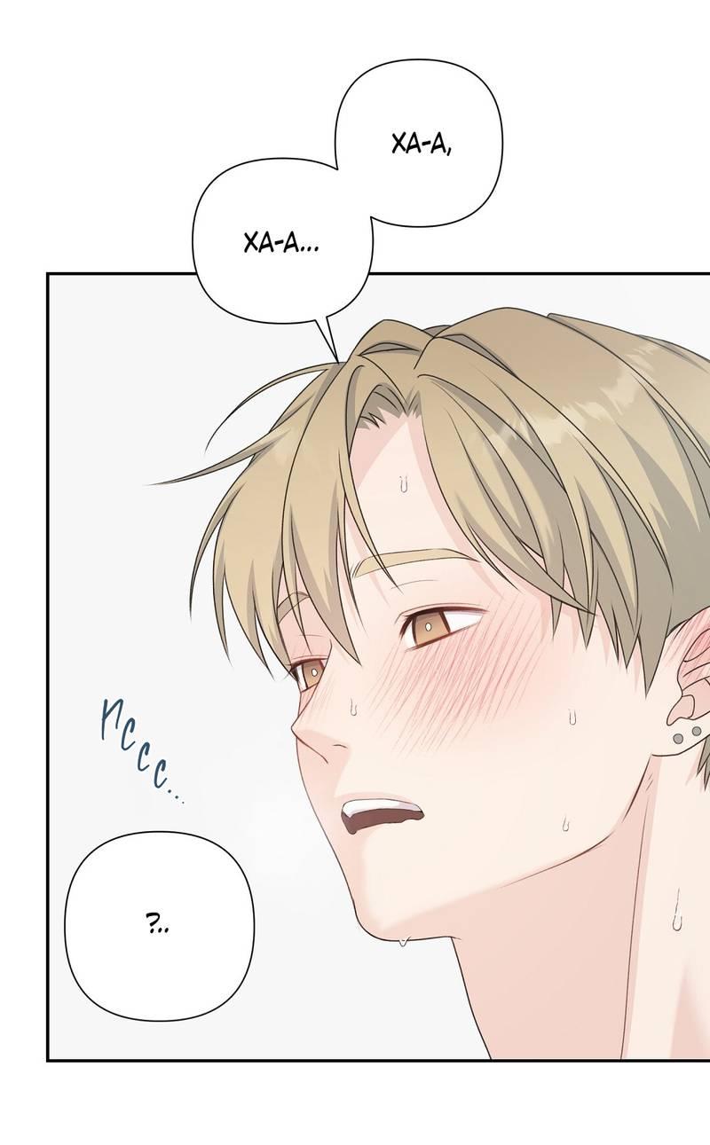 Манга Вкусная конфета - Глава 37 Страница 25