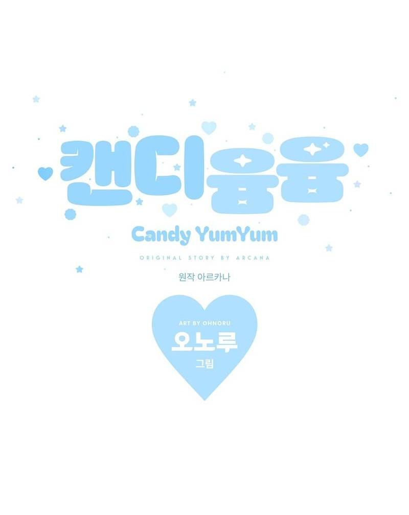 Манга Вкусная конфета - Глава 37 Страница 8
