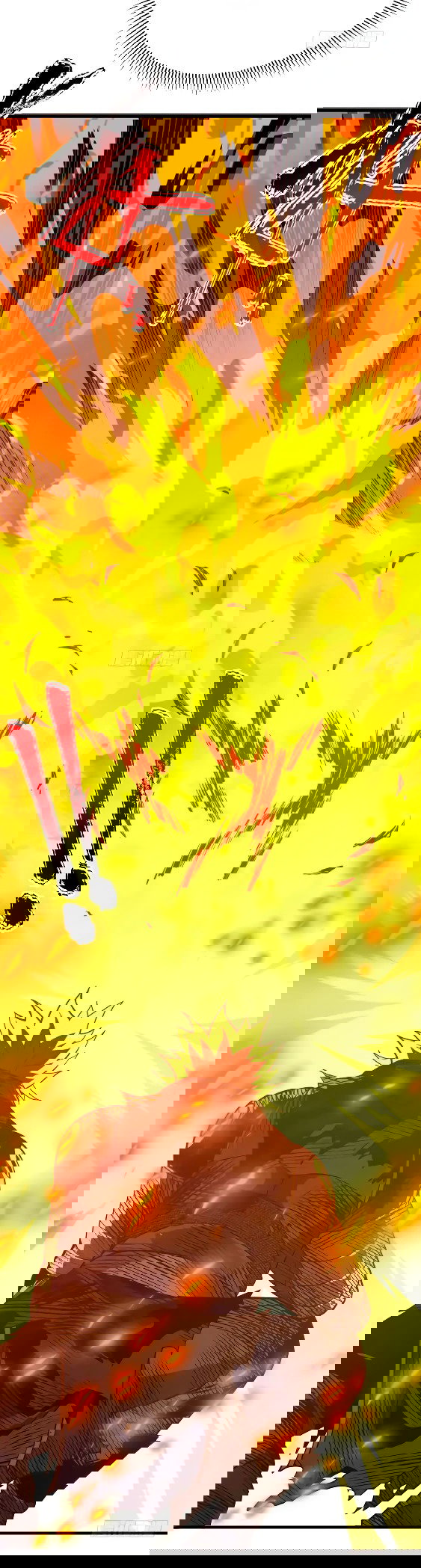 Манга Я стал Повелителем Судьбы! - Глава 41 Страница 19