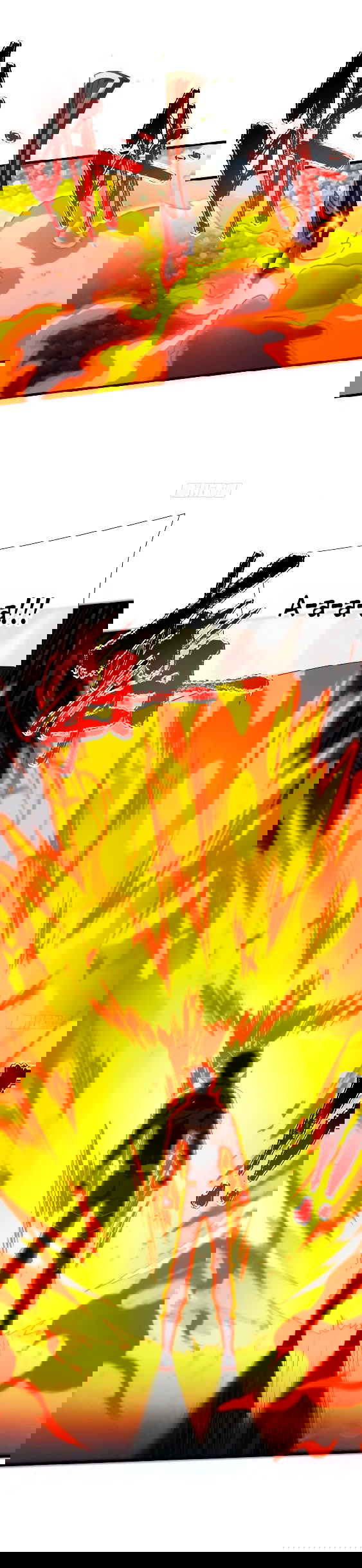 Манга Я стал Повелителем Судьбы! - Глава 41 Страница 9