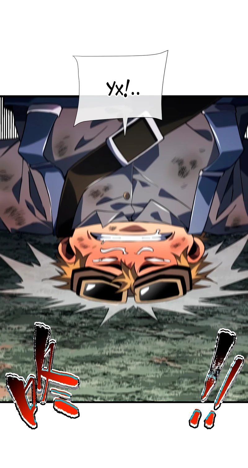 Манга Я стал Повелителем Судьбы! - Глава 36 Страница 34