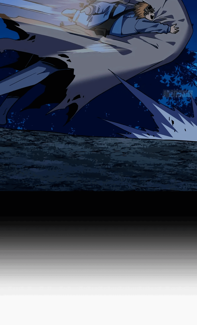 Манга Я стал Повелителем Судьбы! - Глава 36 Страница 14