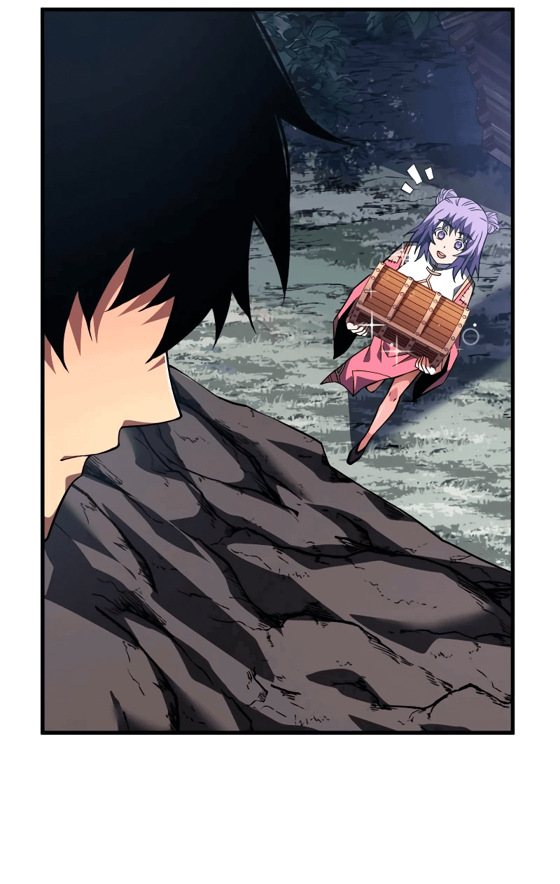 Манга Я стал Повелителем Судьбы! - Глава 36 Страница 17