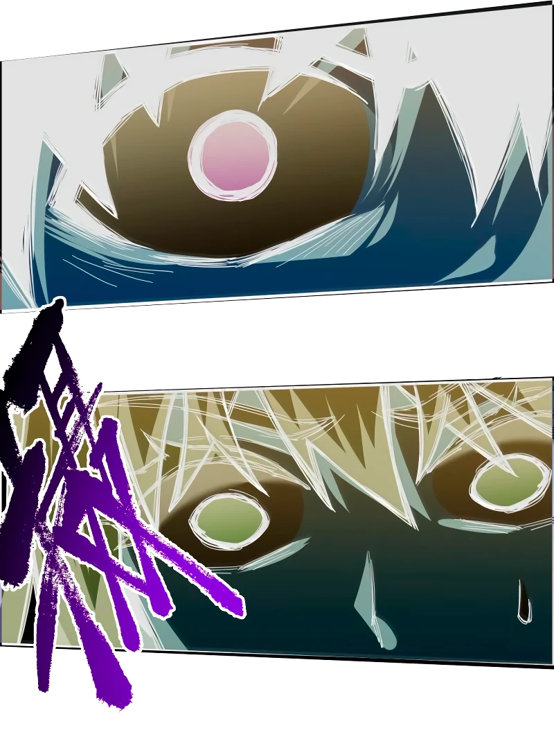 Манга Я стал Повелителем Судьбы! - Глава 35 Страница 25