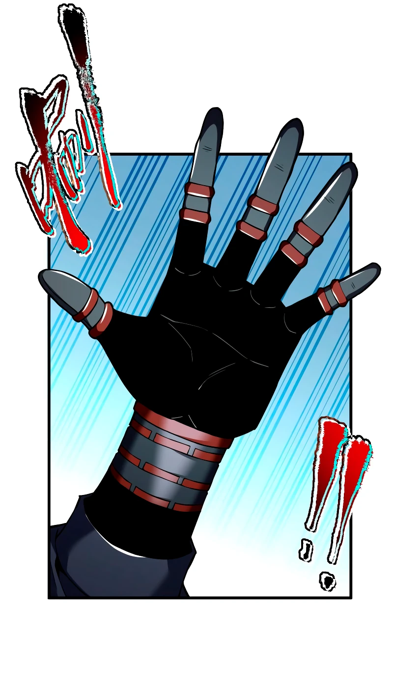 Манга Я стал Повелителем Судьбы! - Глава 35 Страница 3