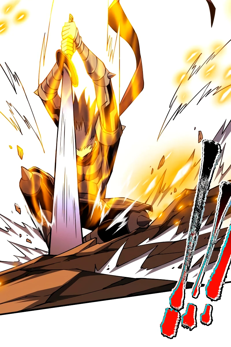 Манга Я стал Повелителем Судьбы! - Глава 34 Страница 3