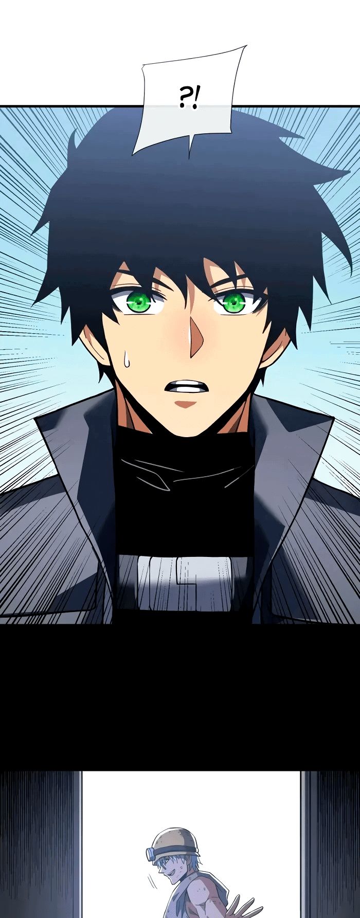 Манга Я стал Повелителем Судьбы! - Глава 32 Страница 19