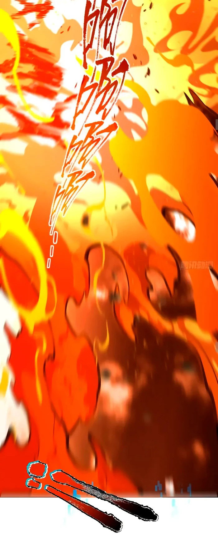 Манга Я стал Повелителем Судьбы! - Глава 31 Страница 8