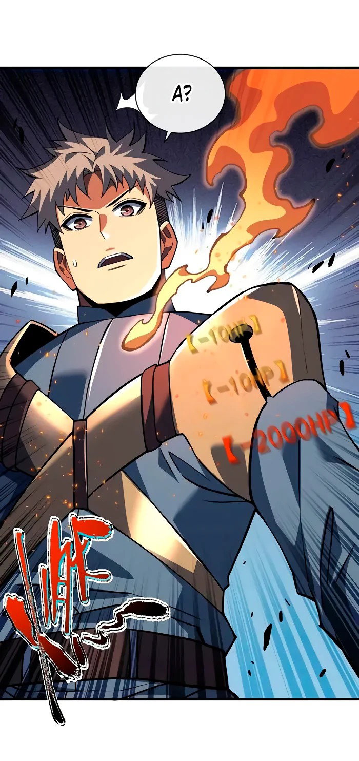 Манга Я стал Повелителем Судьбы! - Глава 31 Страница 1