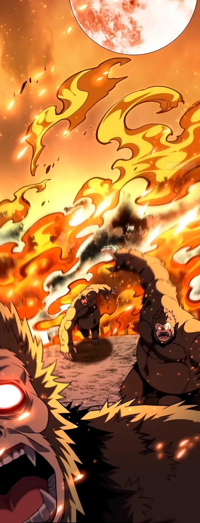 Манга Я стал Повелителем Судьбы! - Глава 29 Страница 16