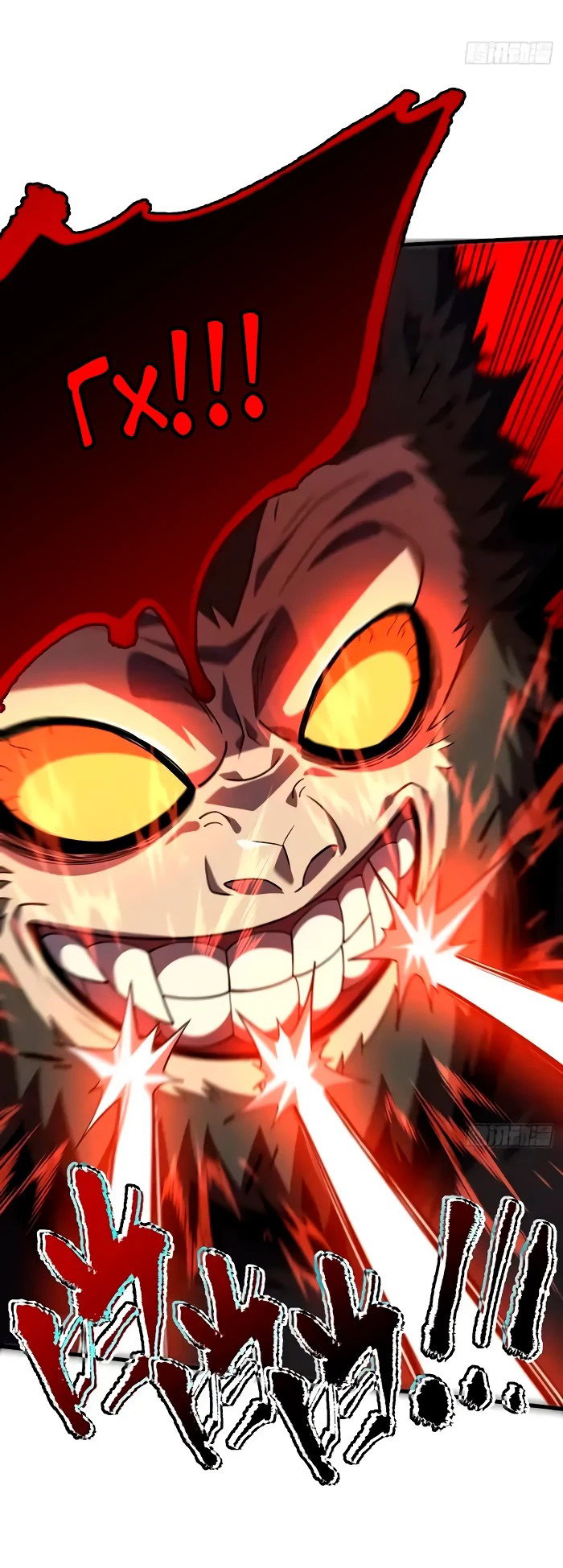 Манга Я стал Повелителем Судьбы! - Глава 28 Страница 19