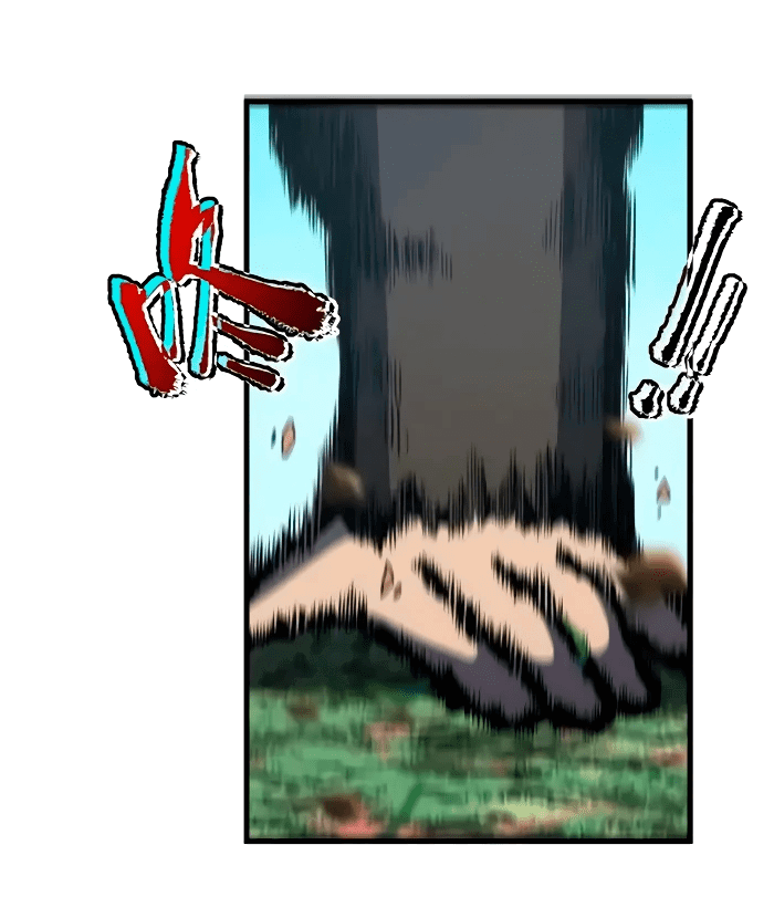 Манга Я стал Повелителем Судьбы! - Глава 28 Страница 14