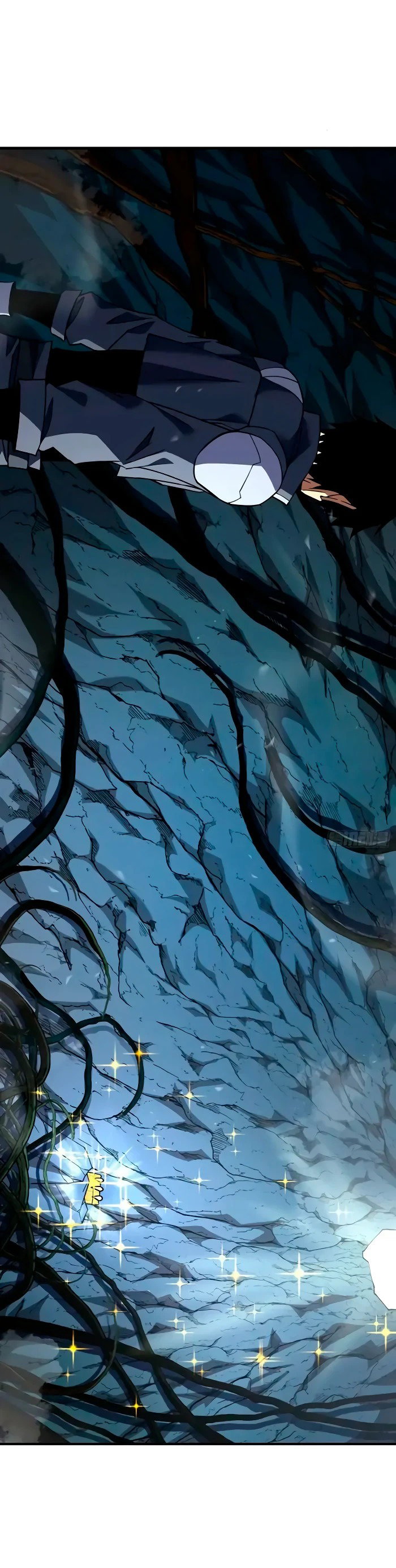 Манга Я стал Повелителем Судьбы! - Глава 26 Страница 18