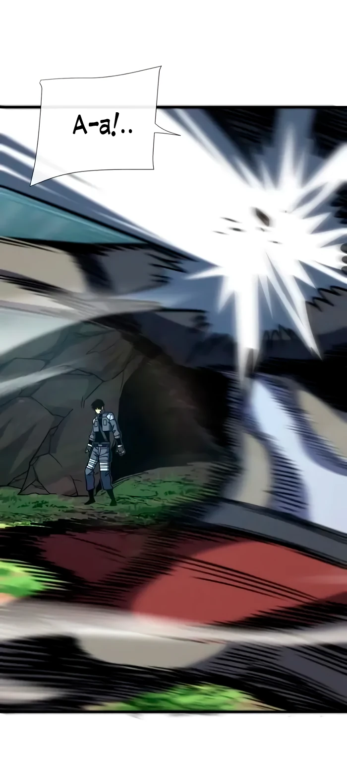 Манга Я стал Повелителем Судьбы! - Глава 26 Страница 16