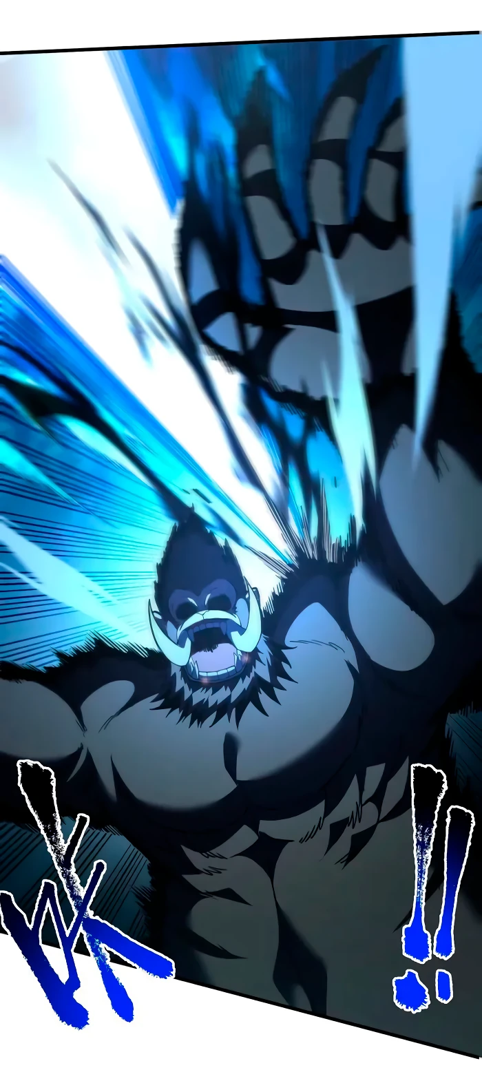 Манга Я стал Повелителем Судьбы! - Глава 25 Страница 30