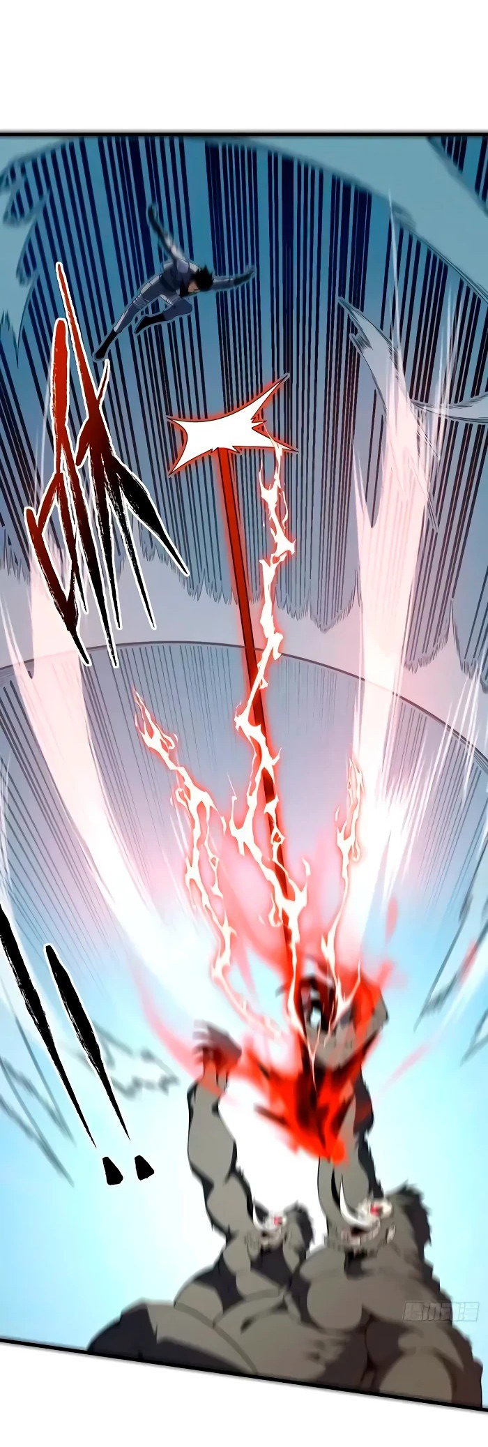 Манга Я стал Повелителем Судьбы! - Глава 24 Страница 6