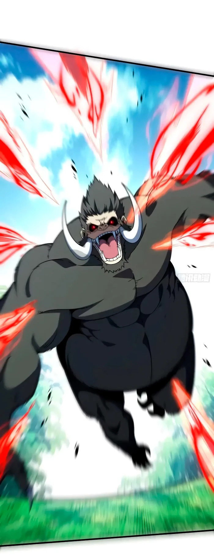 Манга Я стал Повелителем Судьбы! - Глава 24 Страница 15