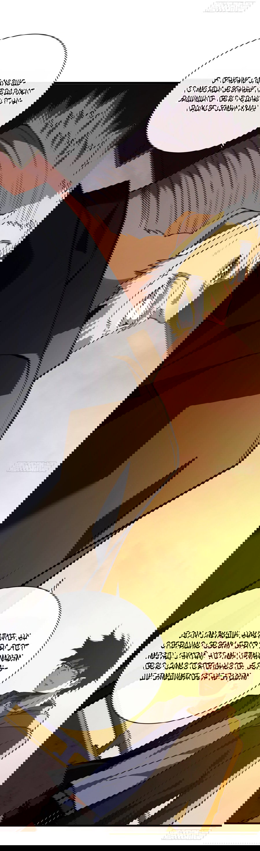 Манга Я стал Повелителем Судьбы! - Глава 22 Страница 6