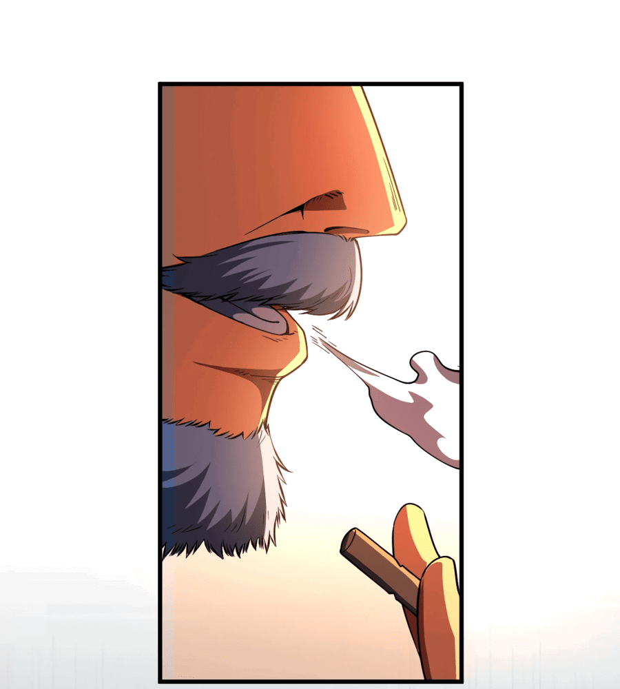 Манга Я стал Повелителем Судьбы! - Глава 21 Страница 12