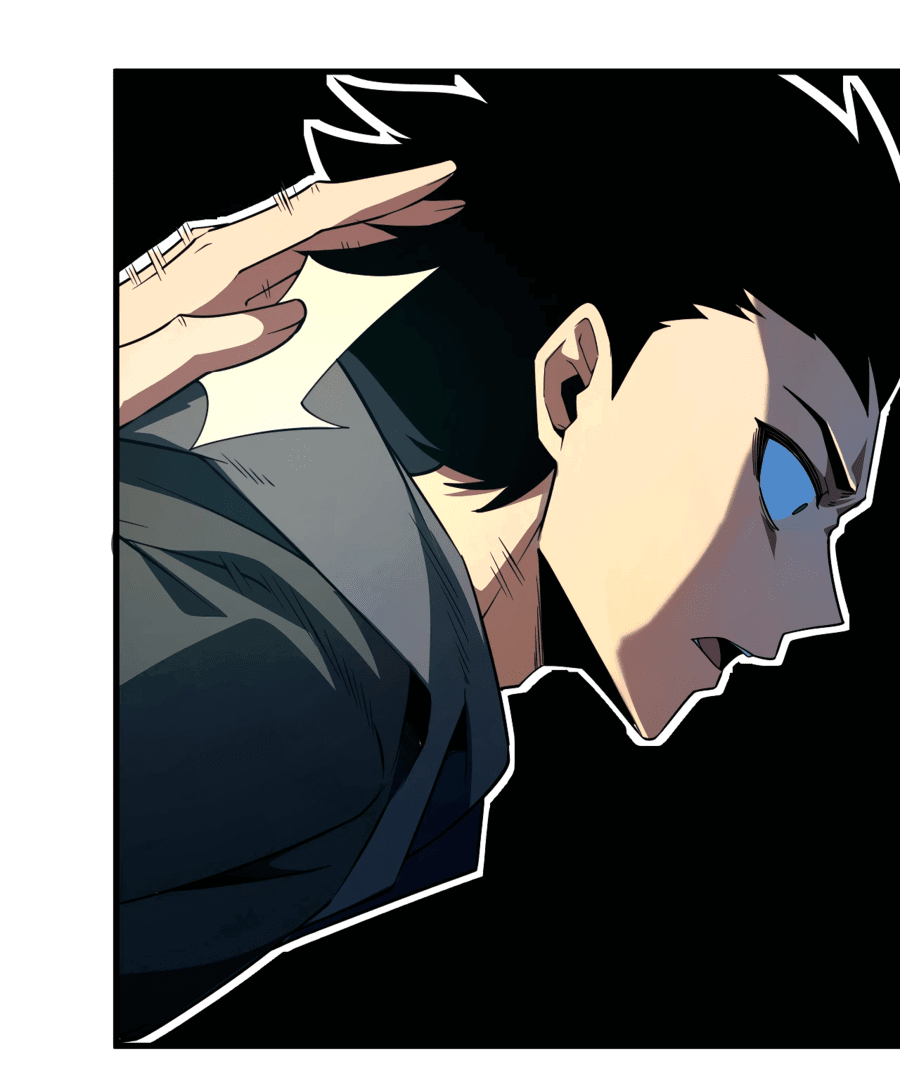 Манга Я стал Повелителем Судьбы! - Глава 20 Страница 28