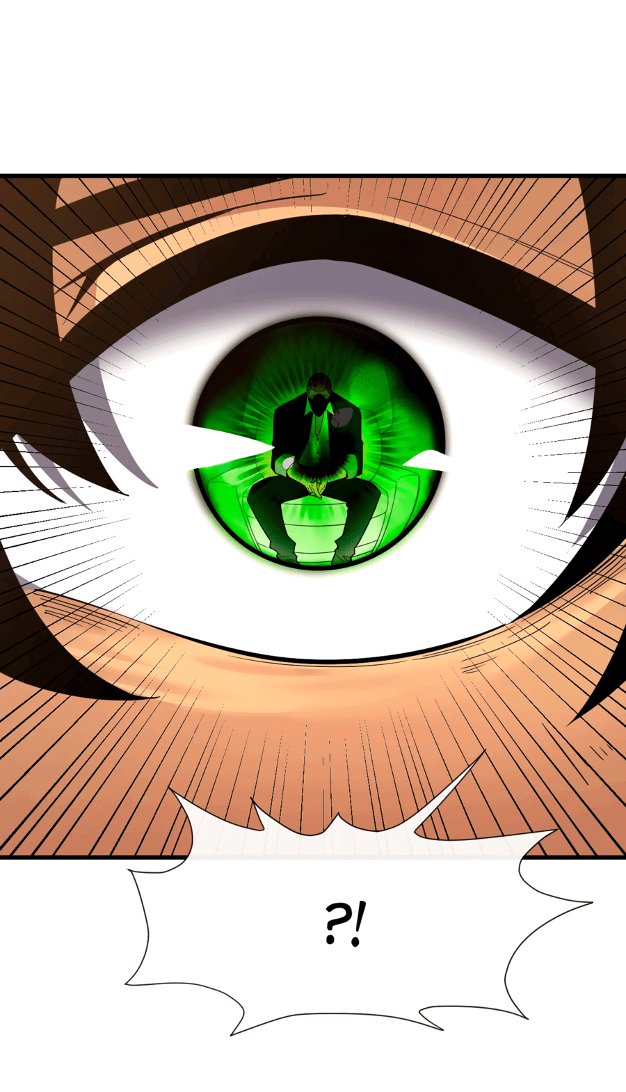 Манга Я стал Повелителем Судьбы! - Глава 20 Страница 23