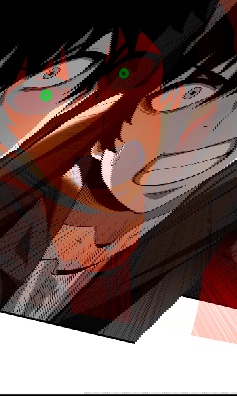 Манга Я стал Повелителем Судьбы! - Глава 20 Страница 37