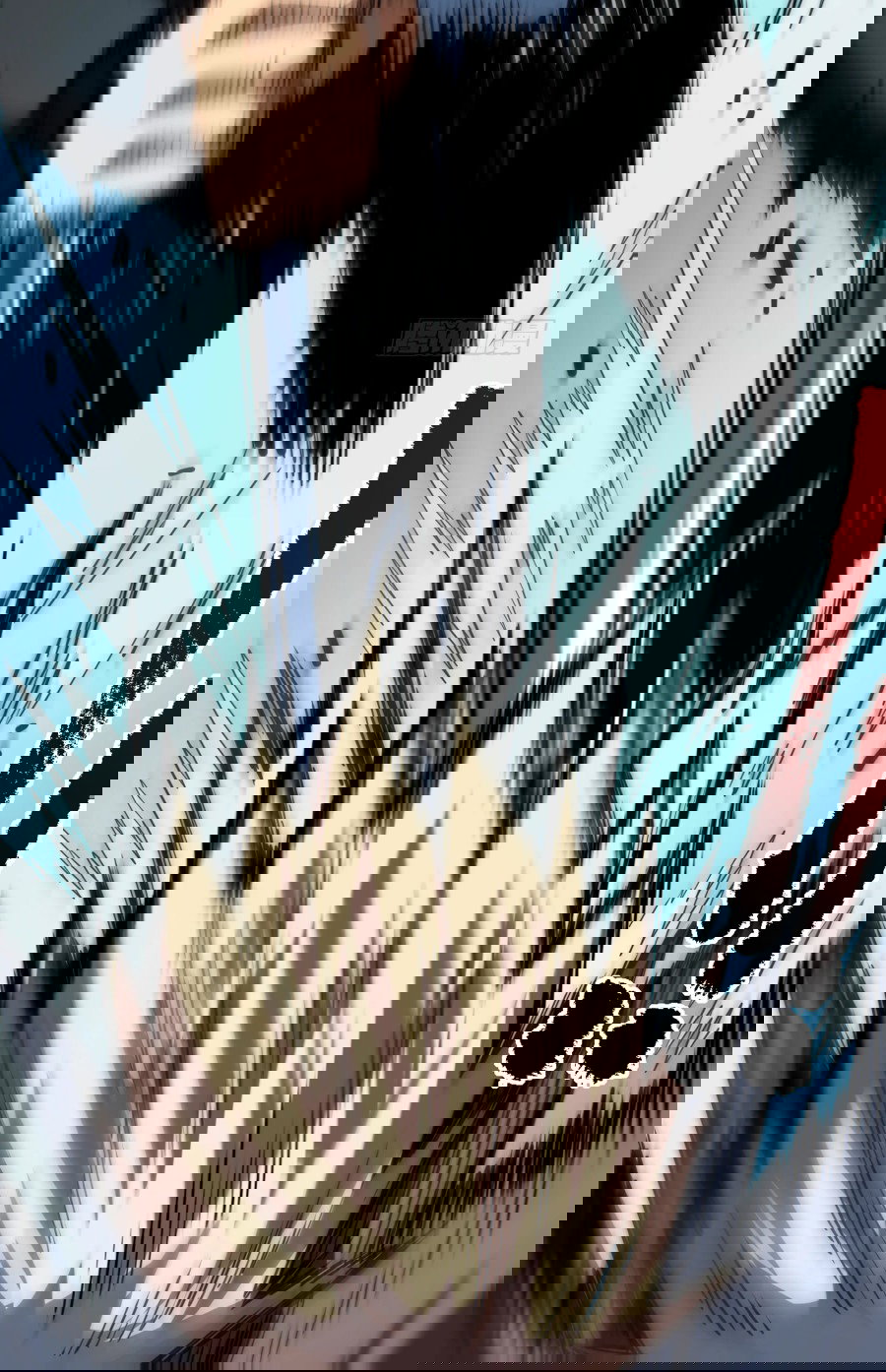 Манга Я стал Повелителем Судьбы! - Глава 19 Страница 9