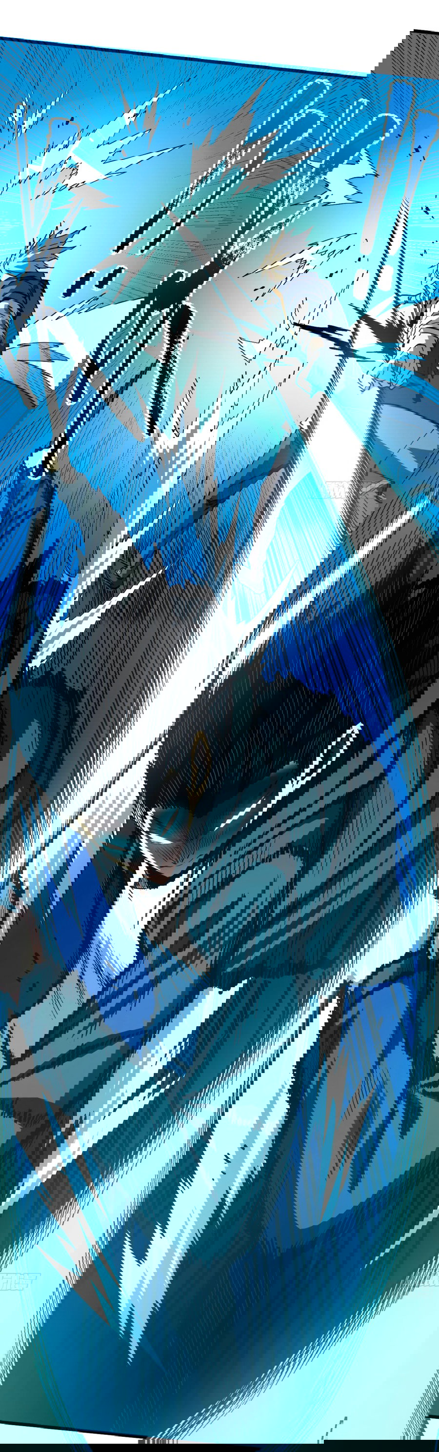 Манга Я стал Повелителем Судьбы! - Глава 18 Страница 27