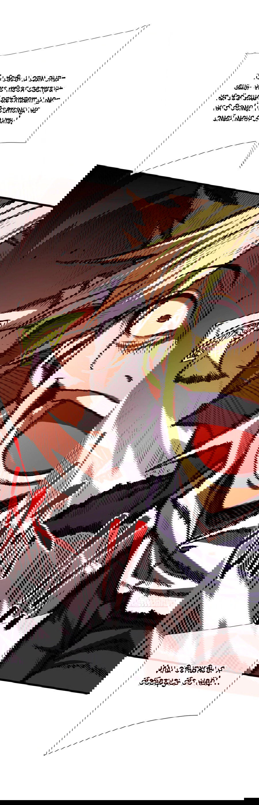 Манга Я стал Повелителем Судьбы! - Глава 18 Страница 26