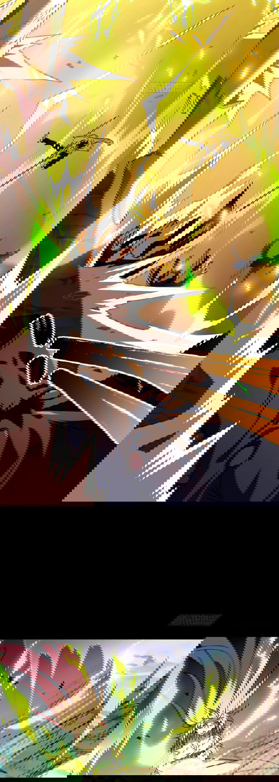 Манга Я стал Повелителем Судьбы! - Глава 17 Страница 4