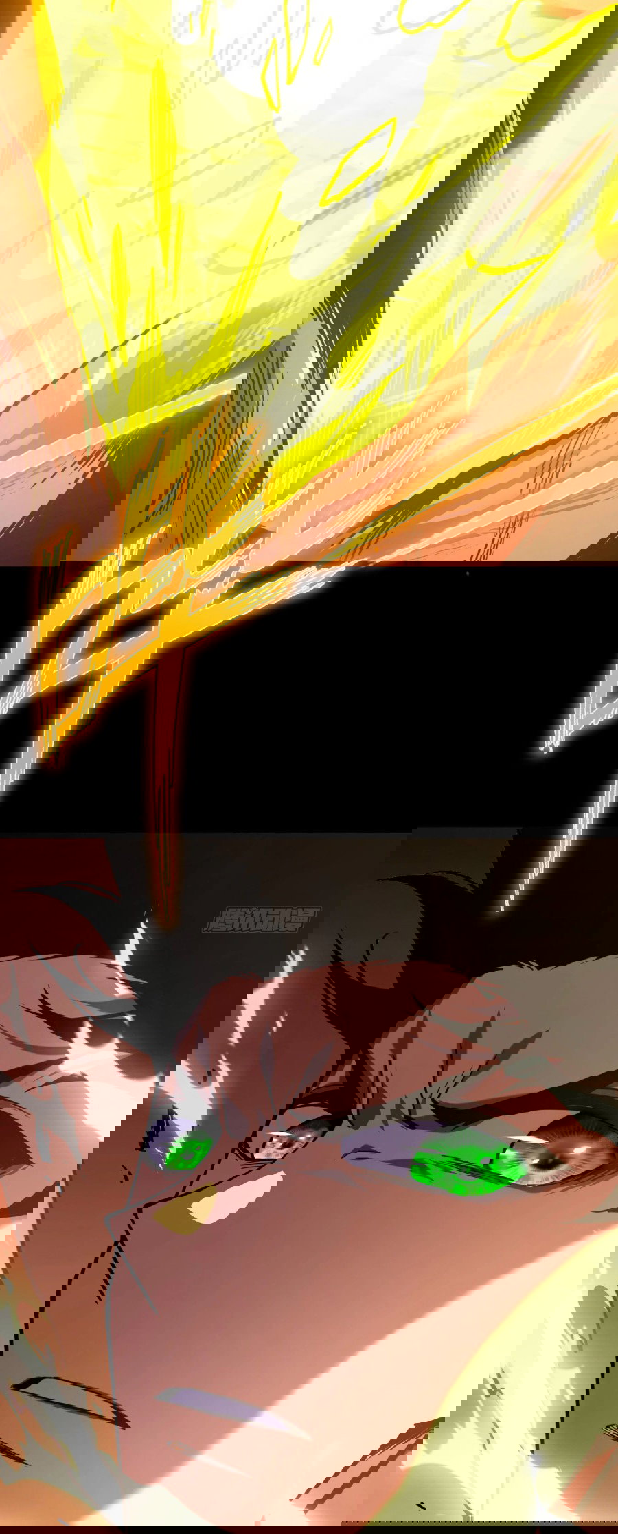 Манга Я стал Повелителем Судьбы! - Глава 17 Страница 6