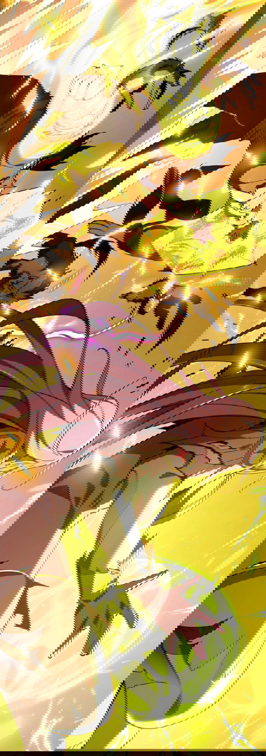 Манга Я стал Повелителем Судьбы! - Глава 17 Страница 3