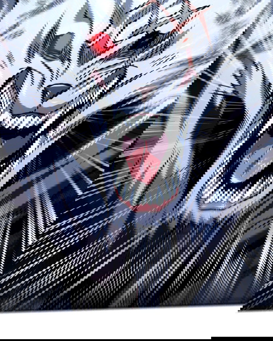 Манга Я стал Повелителем Судьбы! - Глава 16 Страница 6