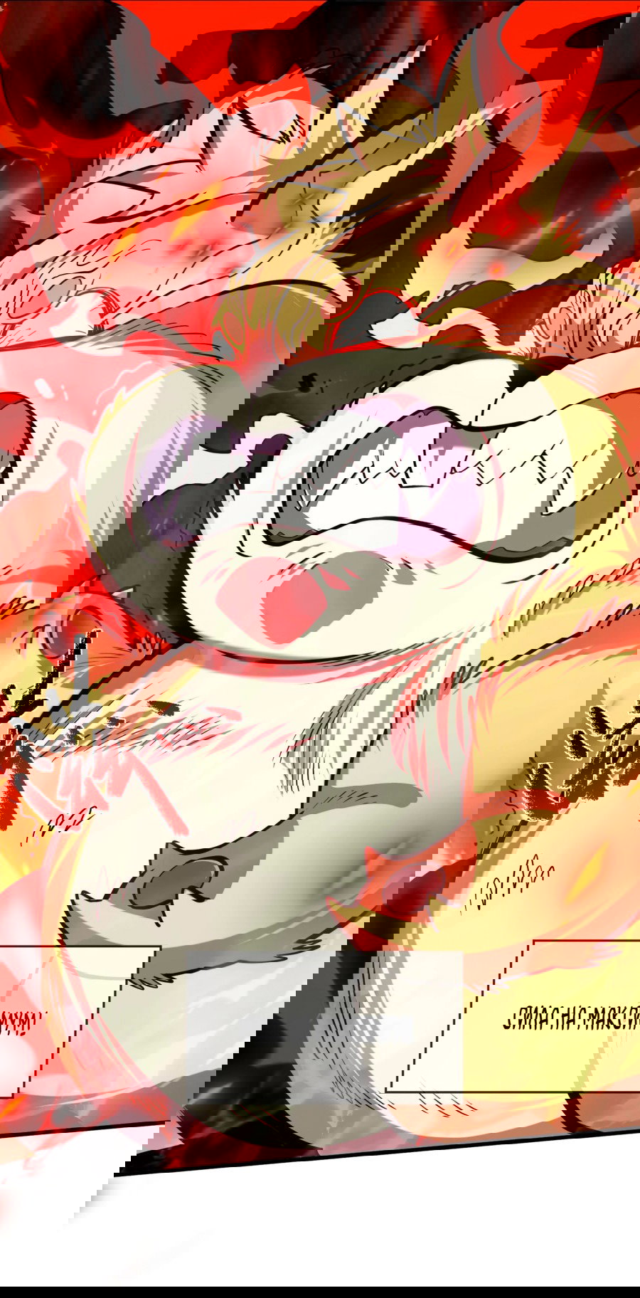 Манга Я стал Повелителем Судьбы! - Глава 16 Страница 15