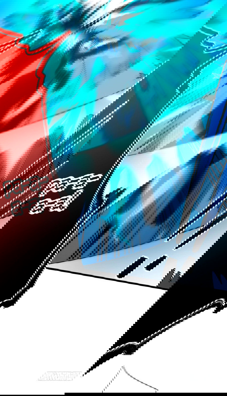 Манга Я стал Повелителем Судьбы! - Глава 16 Страница 28