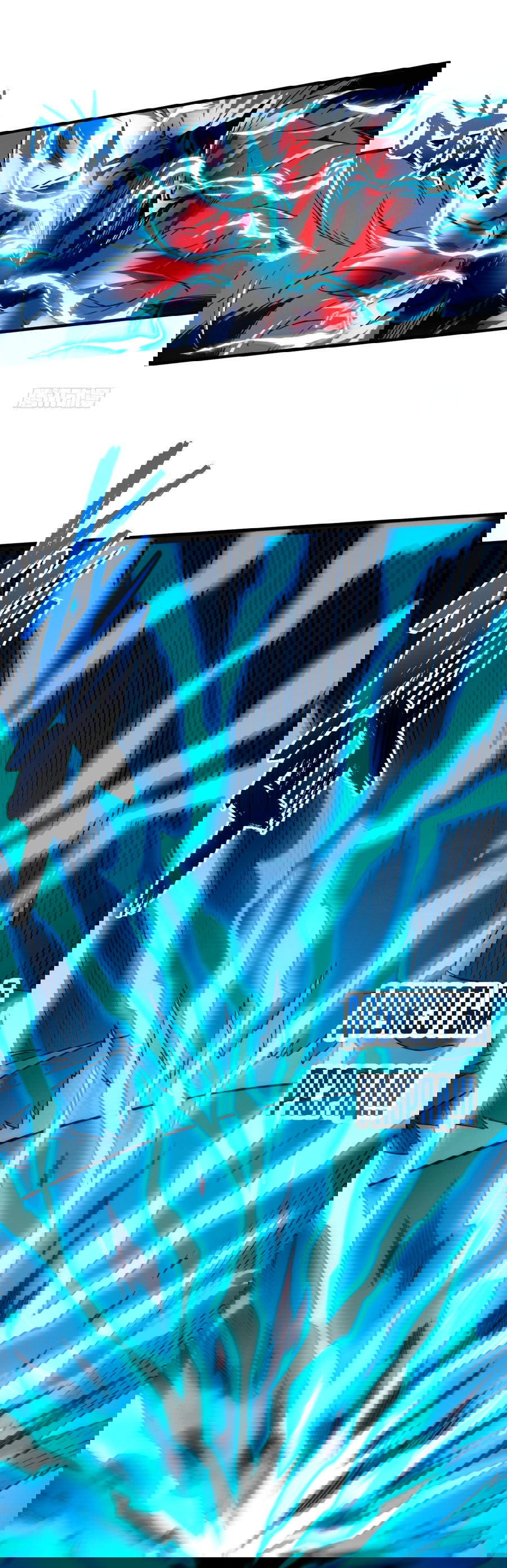 Манга Я стал Повелителем Судьбы! - Глава 16 Страница 27