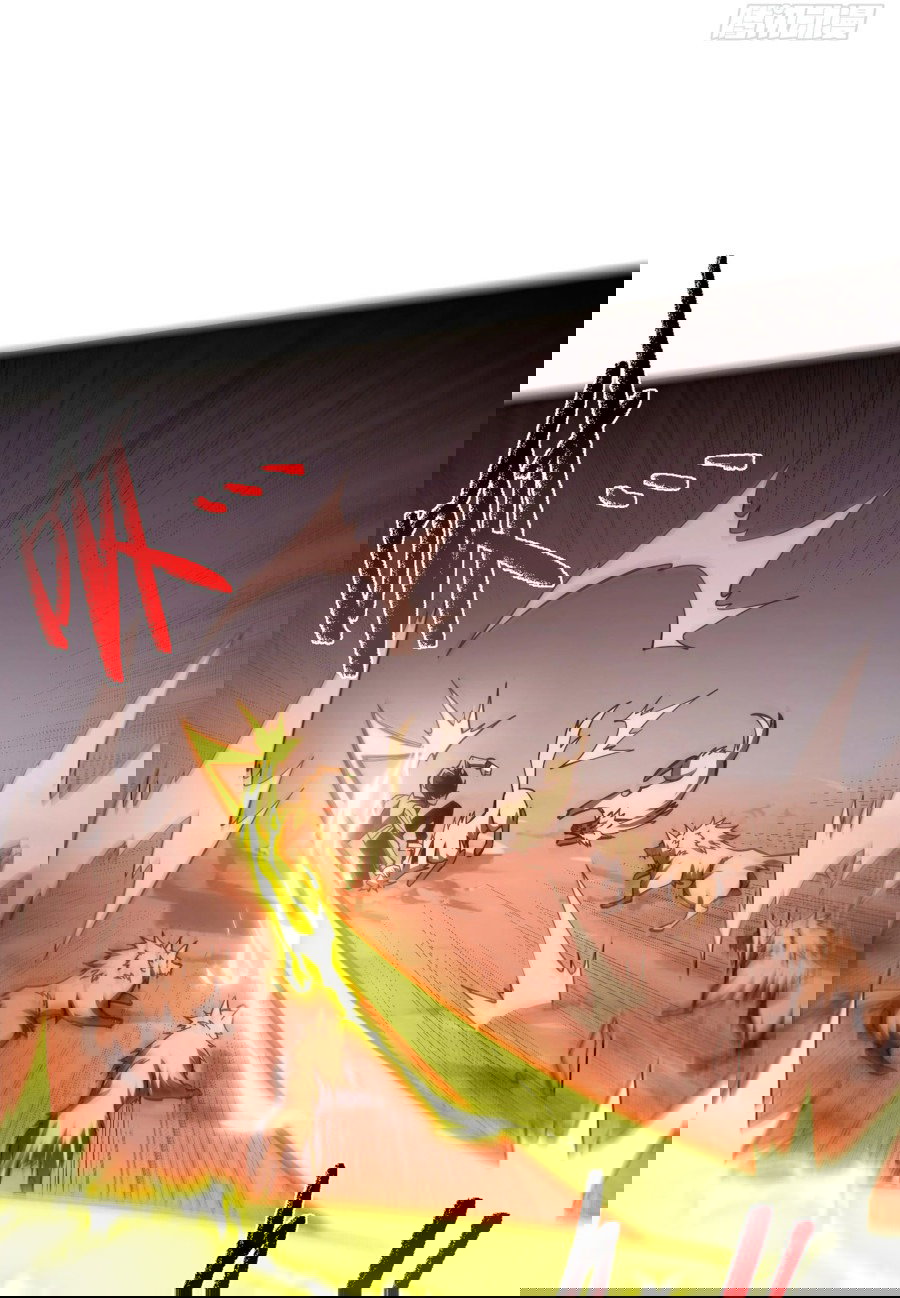 Манга Я стал Повелителем Судьбы! - Глава 16 Страница 16