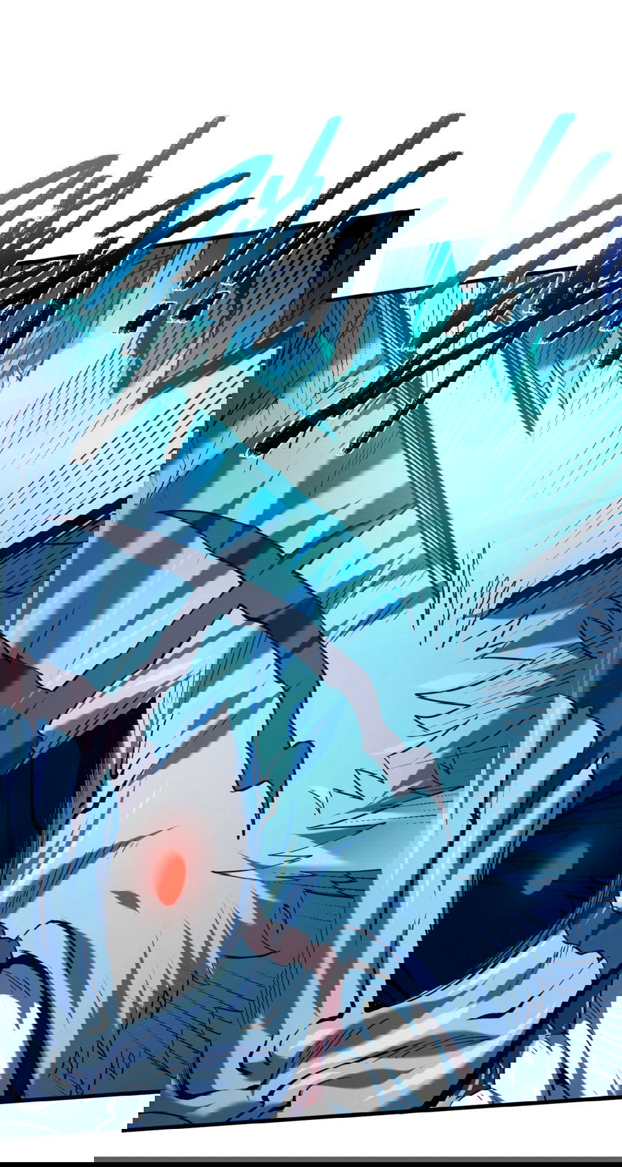 Манга Я стал Повелителем Судьбы! - Глава 16 Страница 3