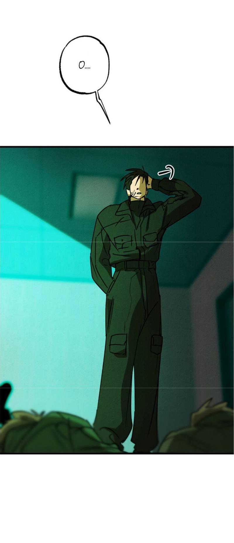 Манга Гид рядом с тобой - Глава 30 Страница 2