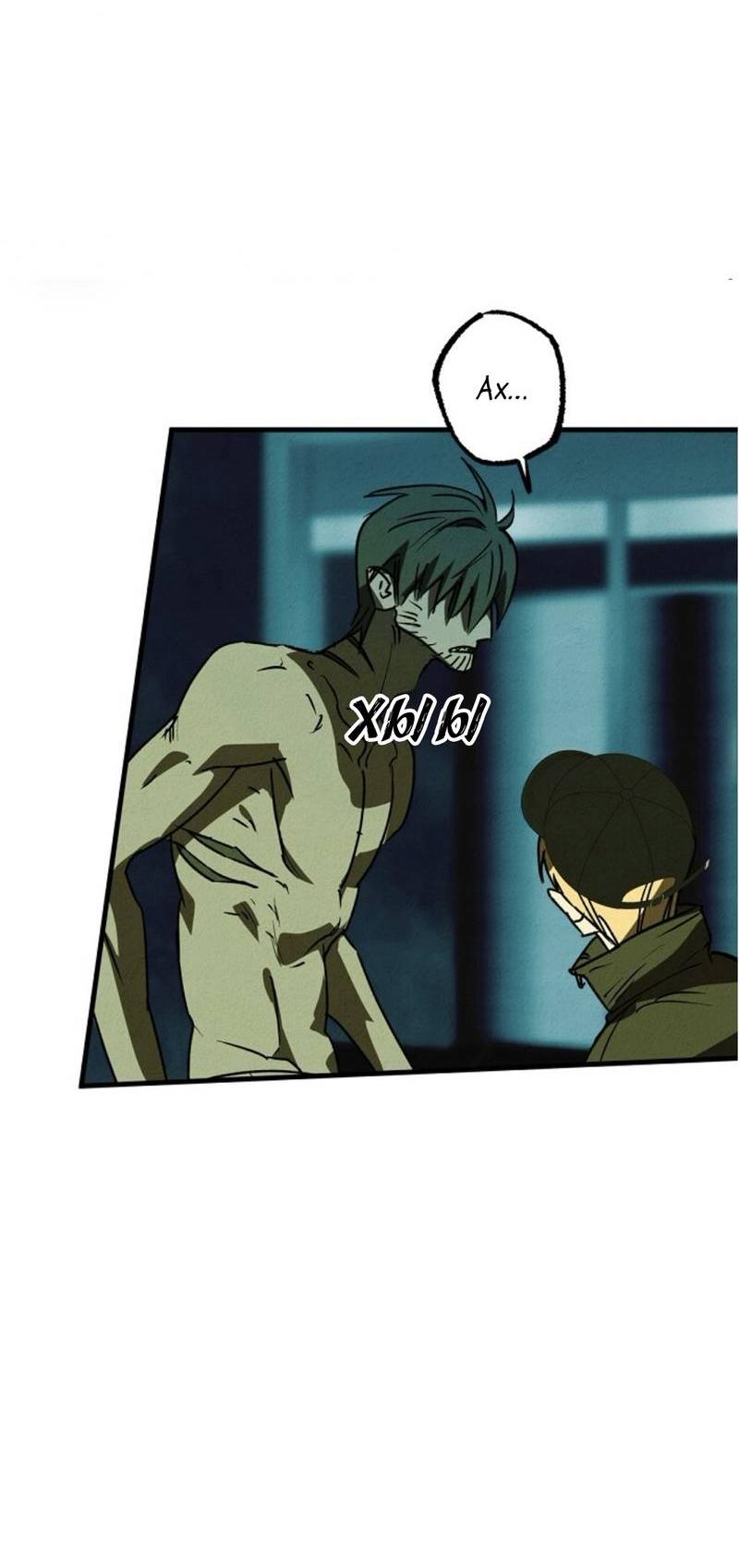 Манга Гид рядом с тобой - Глава 31 Страница 27