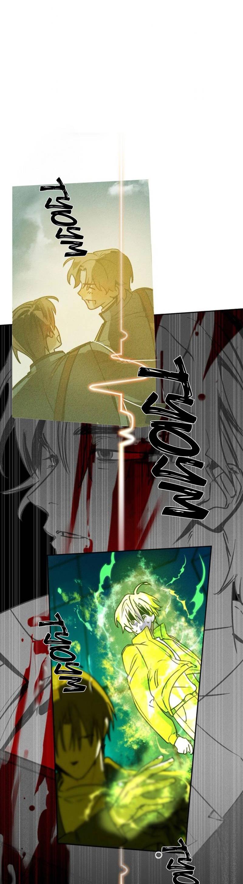 Манга Гид рядом с тобой - Глава 33 Страница 45