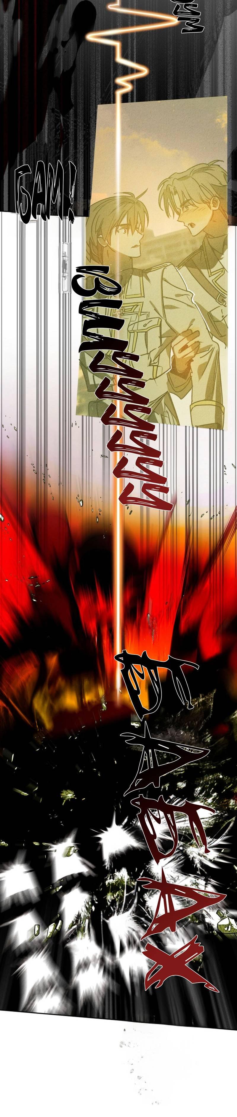 Манга Гид рядом с тобой - Глава 33 Страница 46