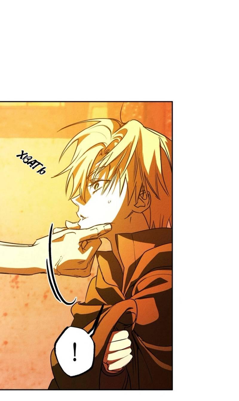 Манга Гид рядом с тобой - Глава 34 Страница 21