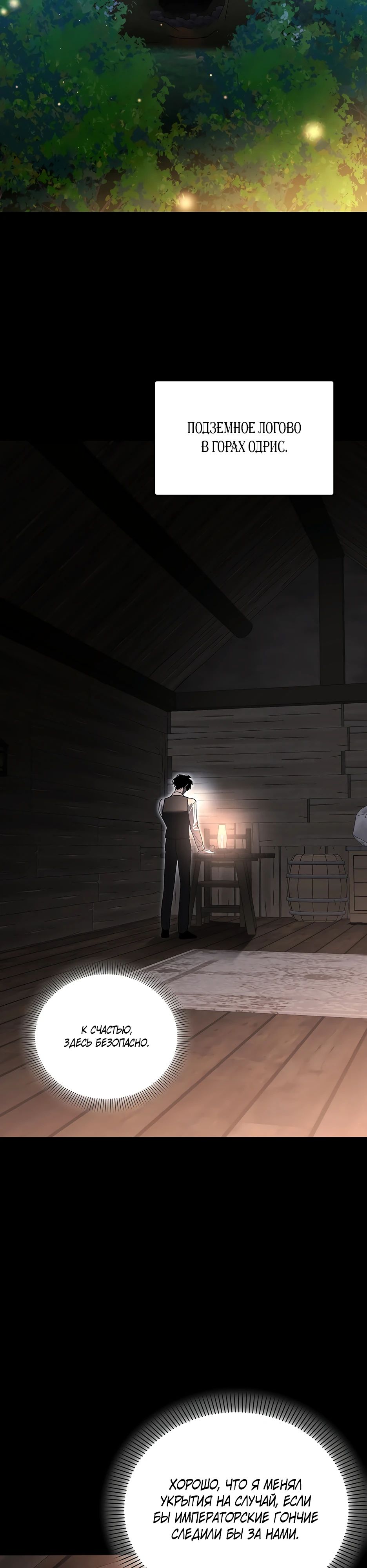 Манга Гениальный укротитель Академии - Глава 58 Страница 10