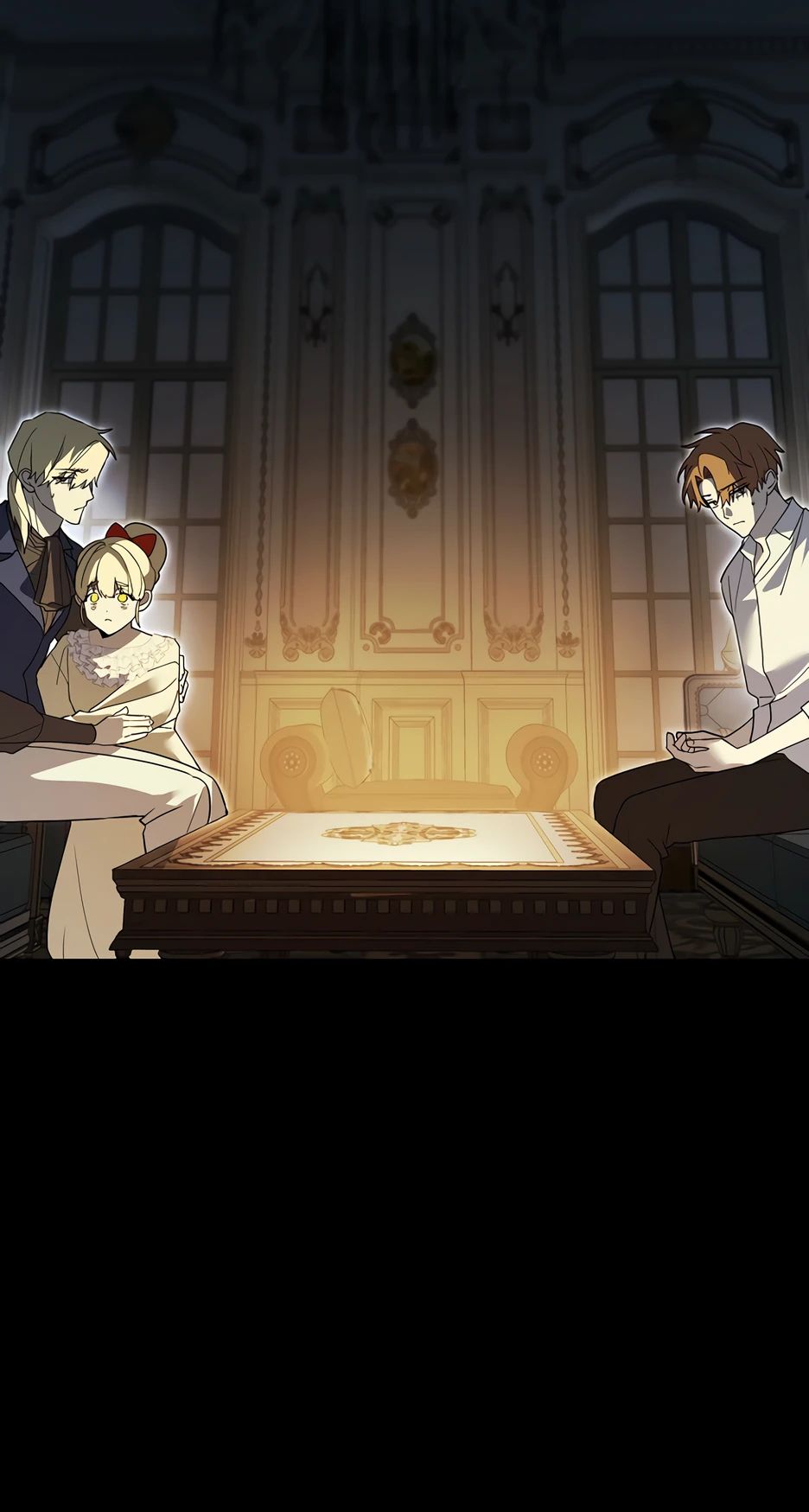 Манга Гениальный укротитель Академии - Глава 59 Страница 24