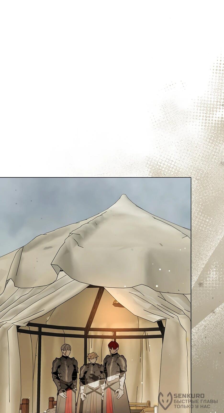 Манга Гениальный укротитель Академии - Глава 61 Страница 40